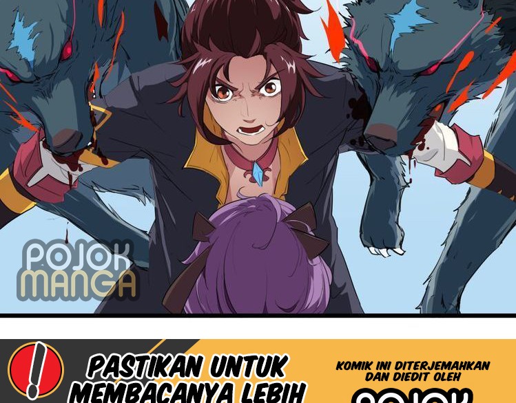 Dragon’s Blood Vessels Chapter 06 Bahasa Indonesia